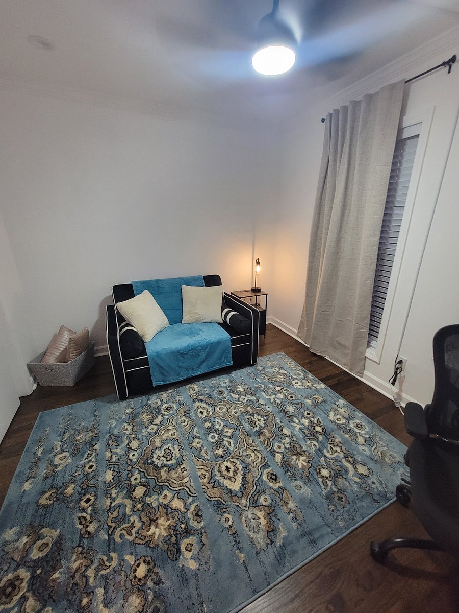2nd Floor Multifunction Bedroom