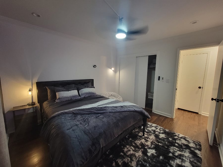 2nd Floor 2nd Bedroom