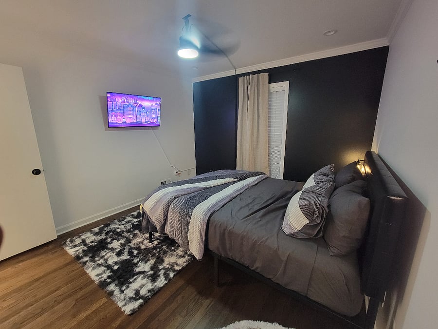 2nd Floor 2nd Bedroom