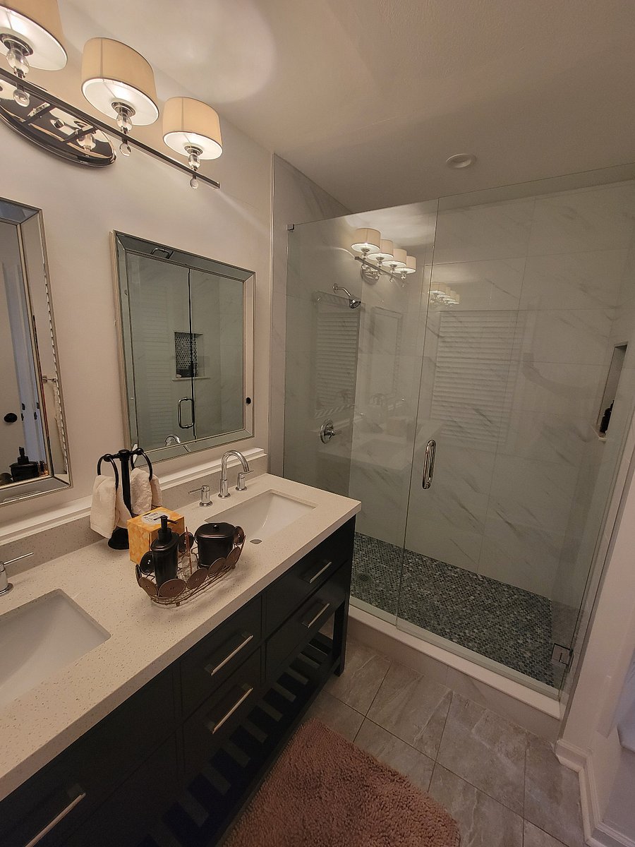 Ensuite