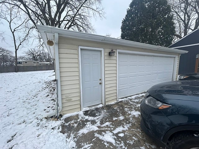 Garage