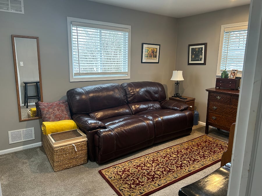 TV room