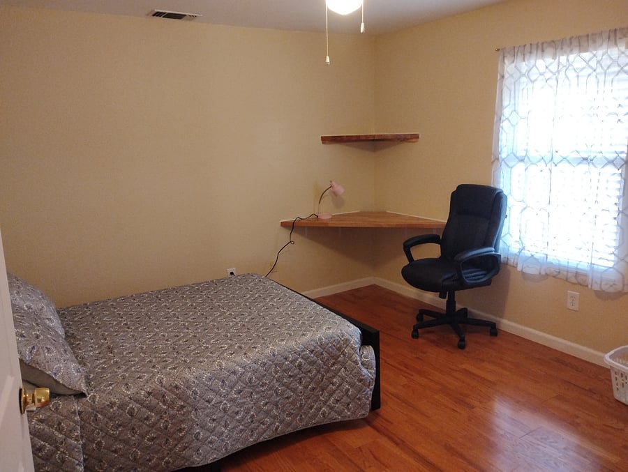 Bedroom 2