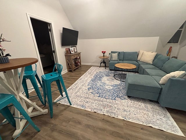 Bonus Room