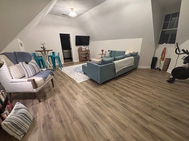 Bonus Room