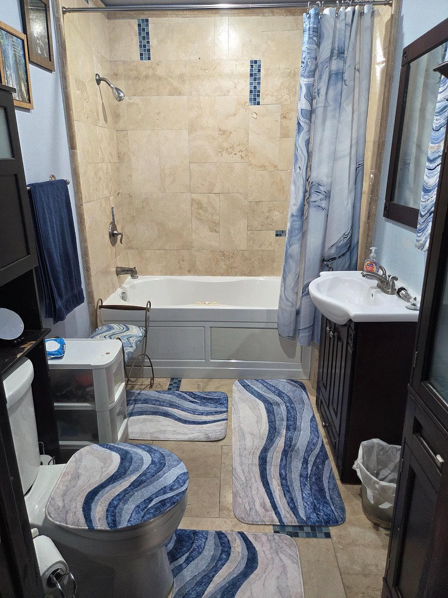 Private bath