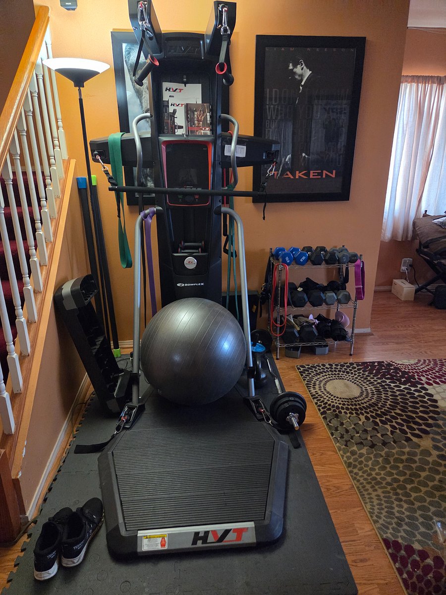 Home gym