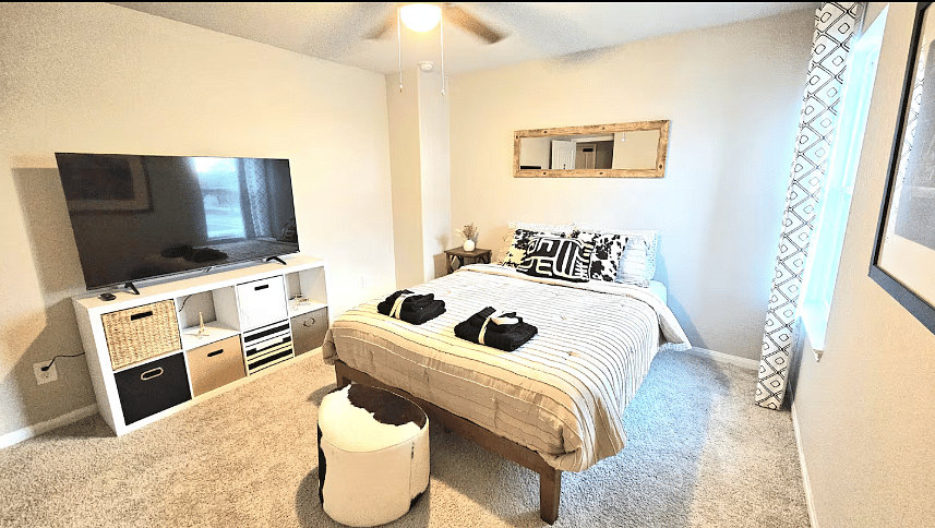 Need another room? Inquire about this one to see if it's available.