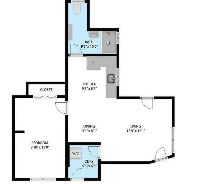 Furnished Finder property 957311_1 photo 7