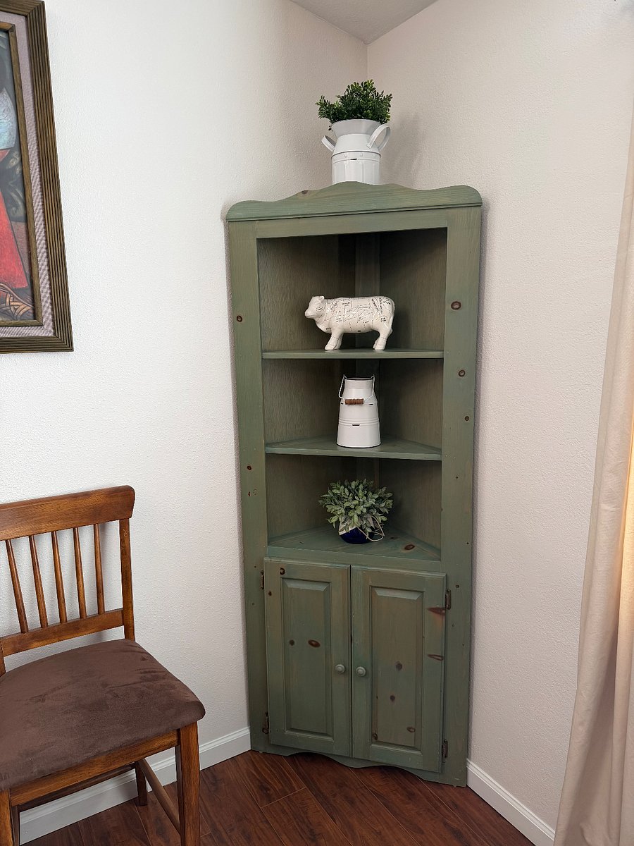 Dining room display 