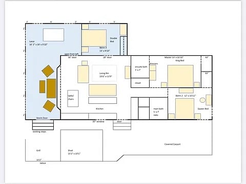 Furnished Finder property 957400_1 photo 15