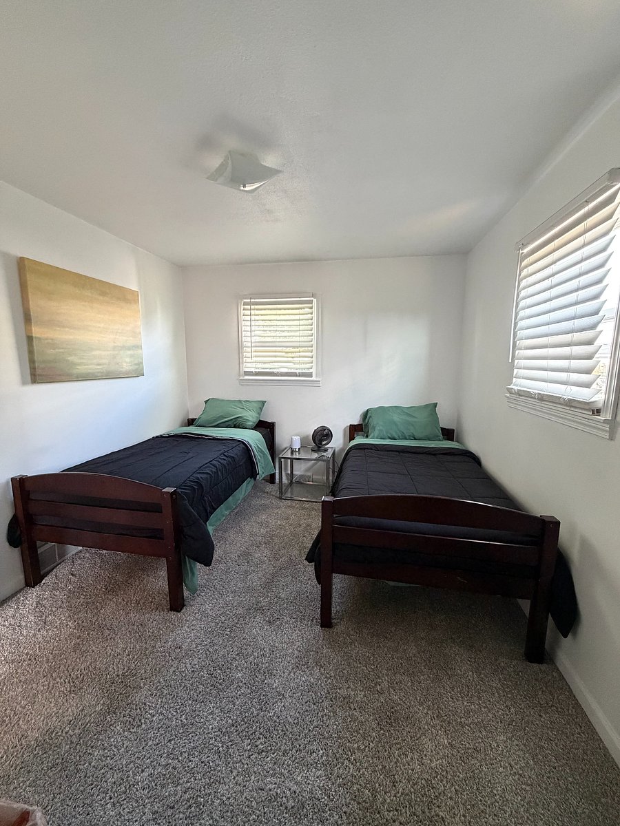 Bedroom #4
