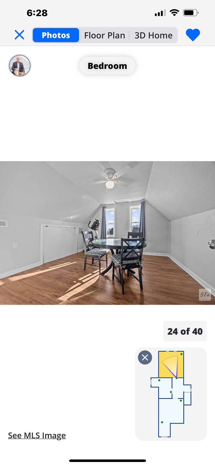 Furnished Finder property 957541_1 photo 11