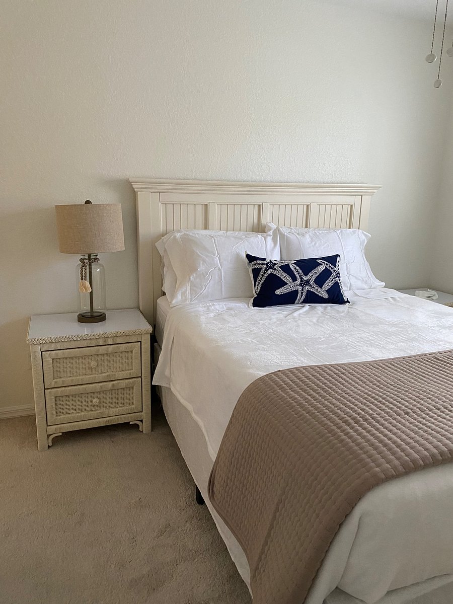 Quest bedroom two