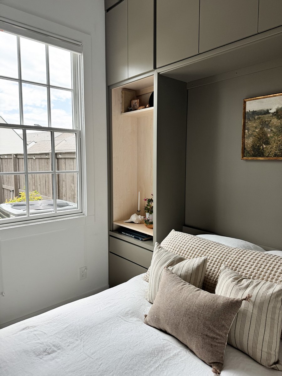 Downstairs Bedroom/Office