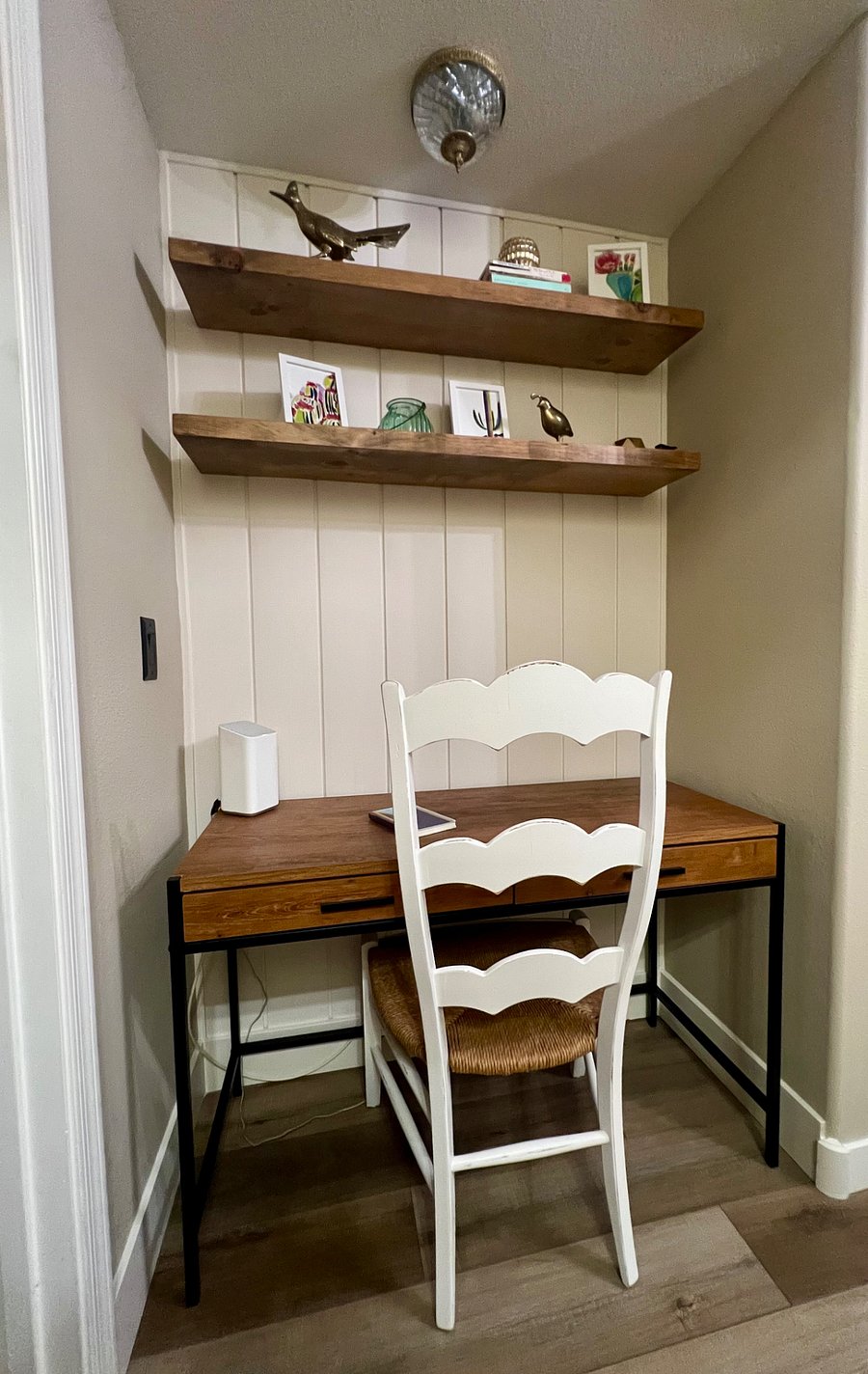 Adorable work space