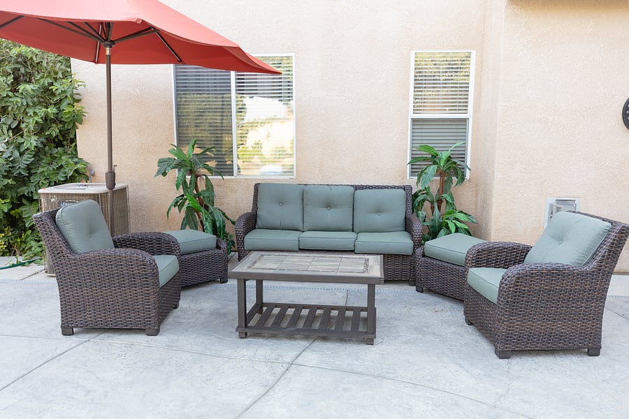 Furnished Finder property 957752_1 photo 31