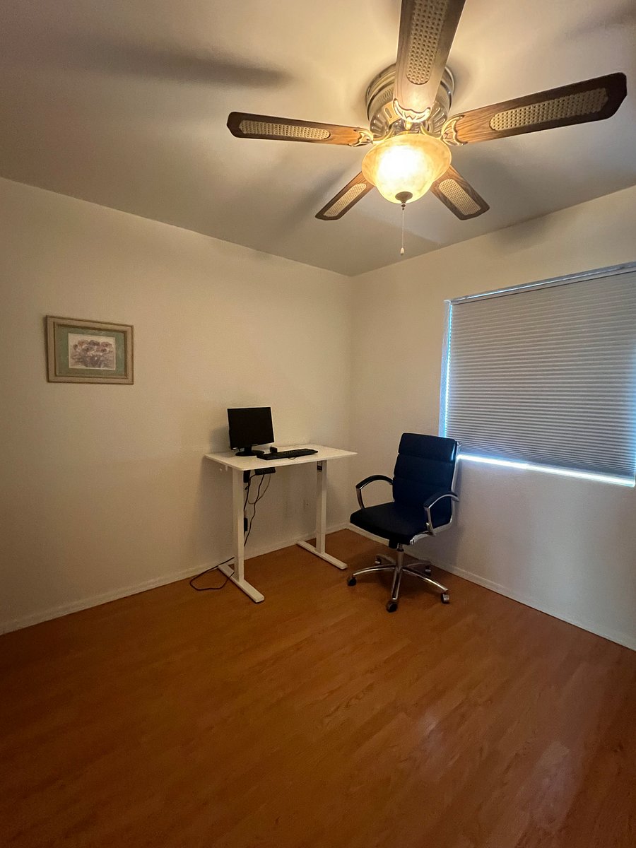 Office space