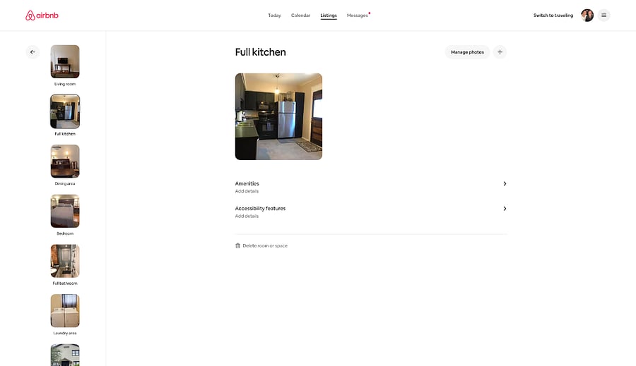 Furnished Finder property 957775_1 photo 15