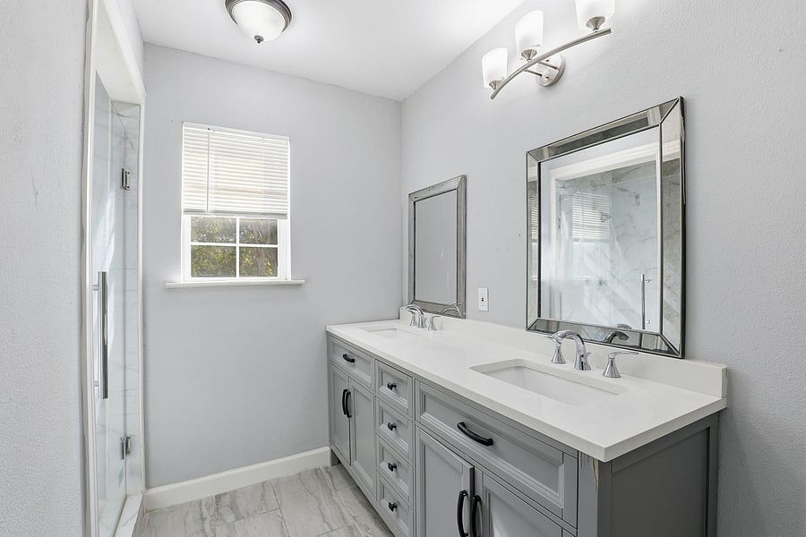 Room 5 own Private Bathroom