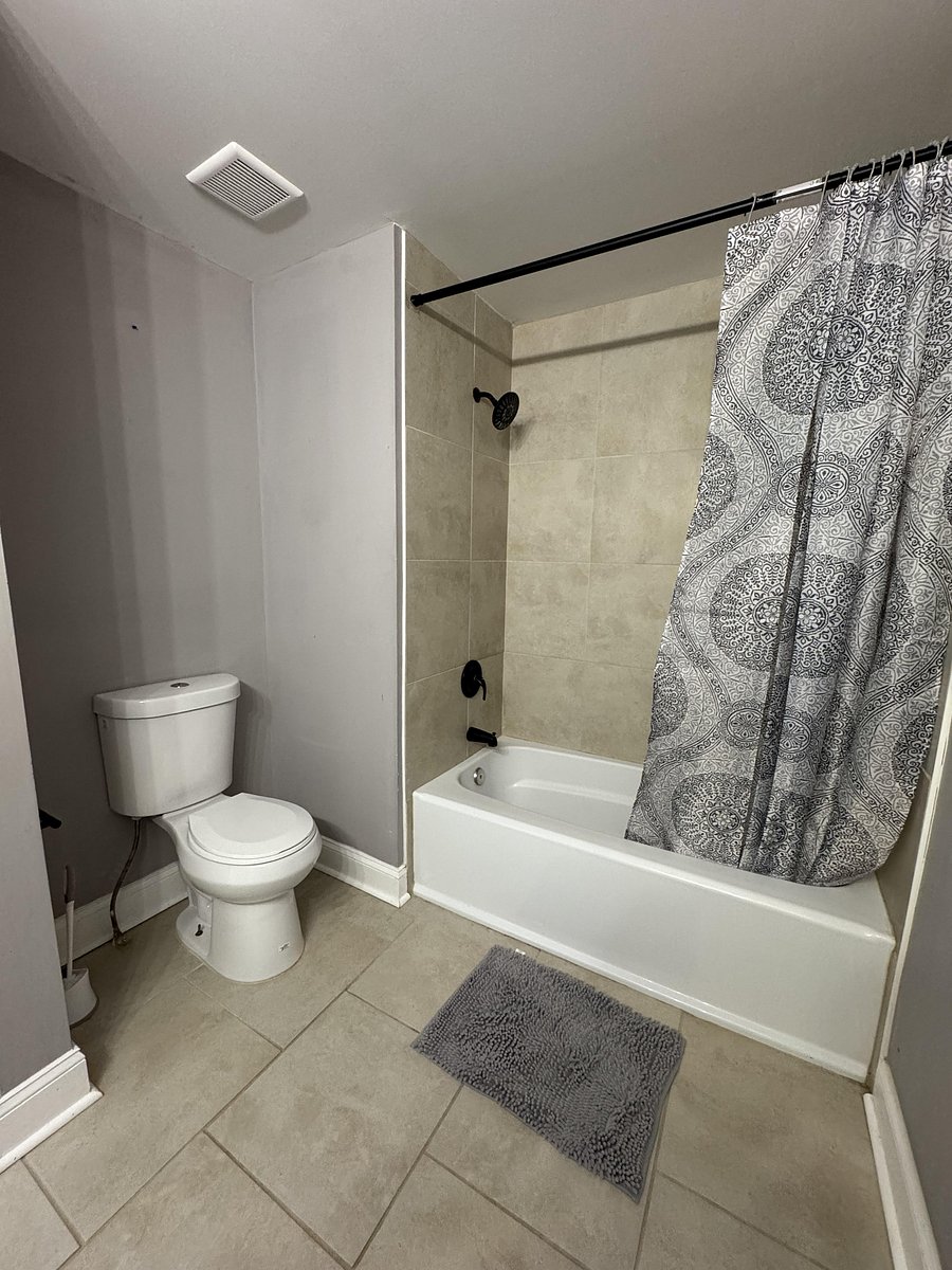 First Floor Bathroom