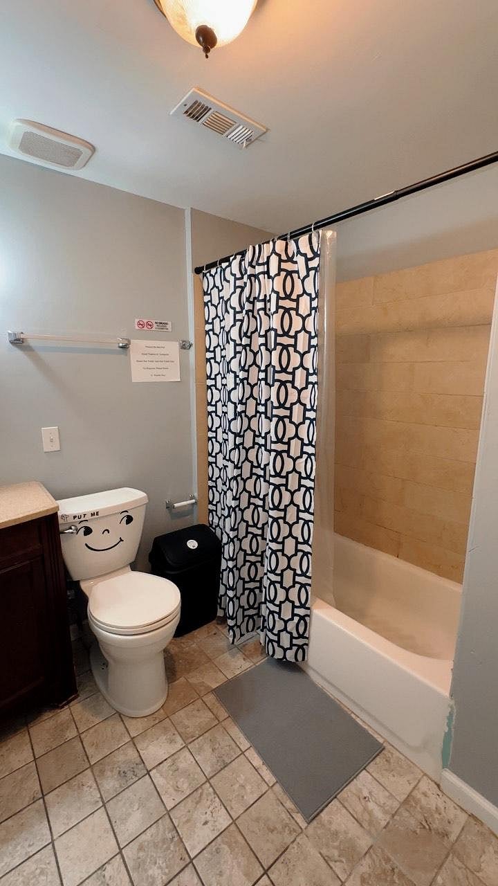 Bathroom 3