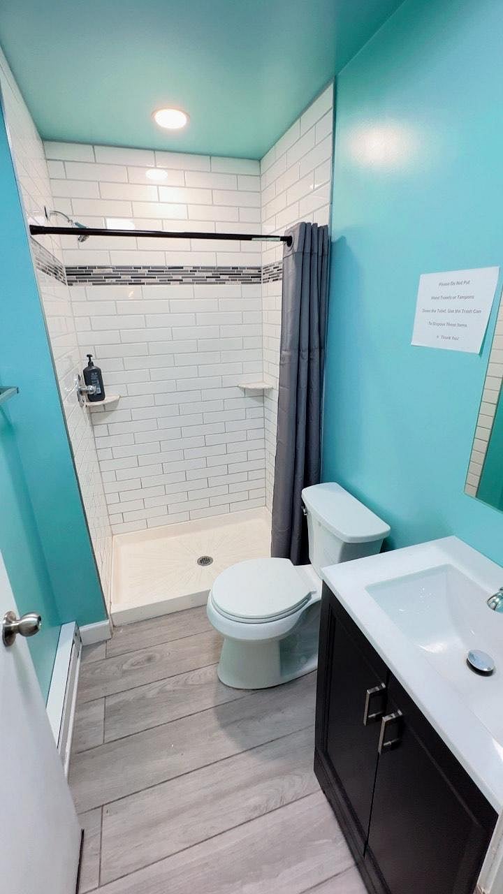 Bathroom 1