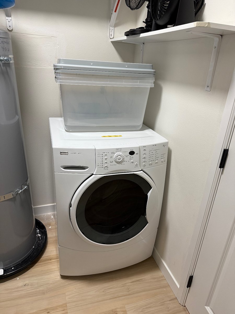 Washer