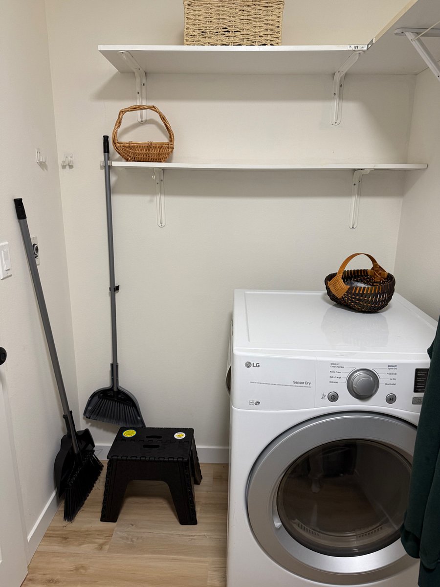 Dryer