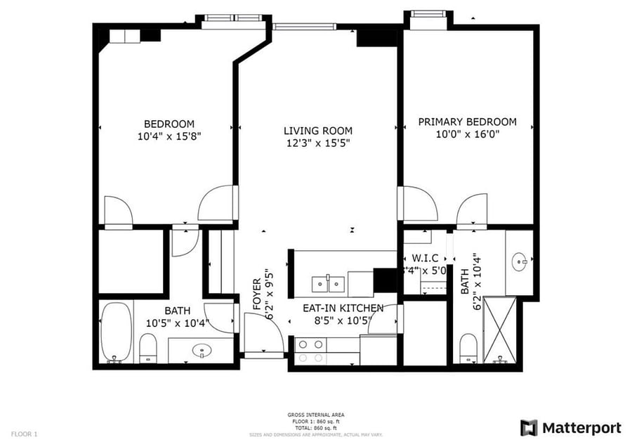 Furnished Finder property 958084_1 photo 19