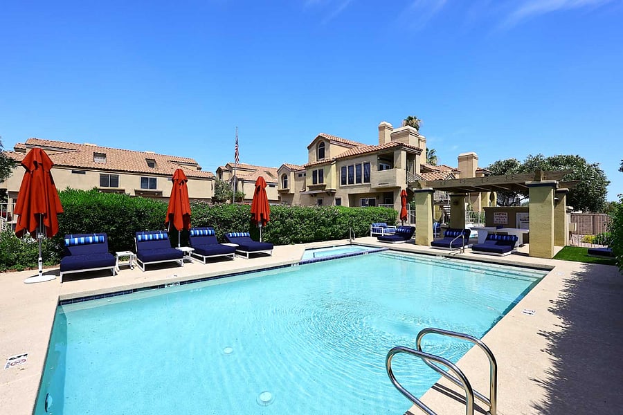 Community Pool