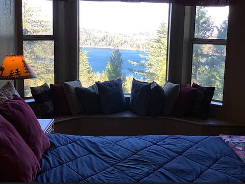 Bedroom #1