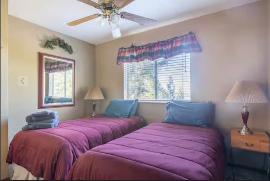 Bedroom # 2