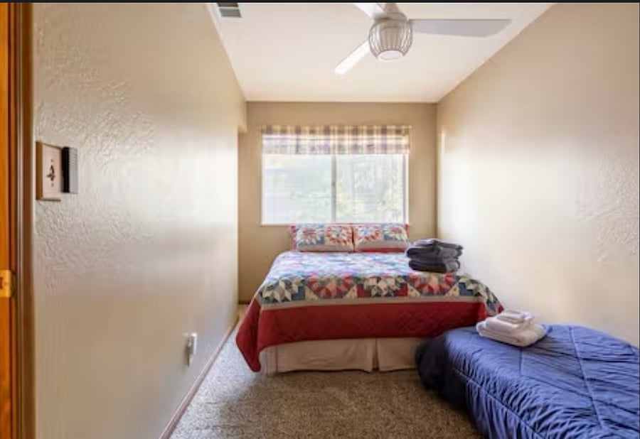 Bedroom #3