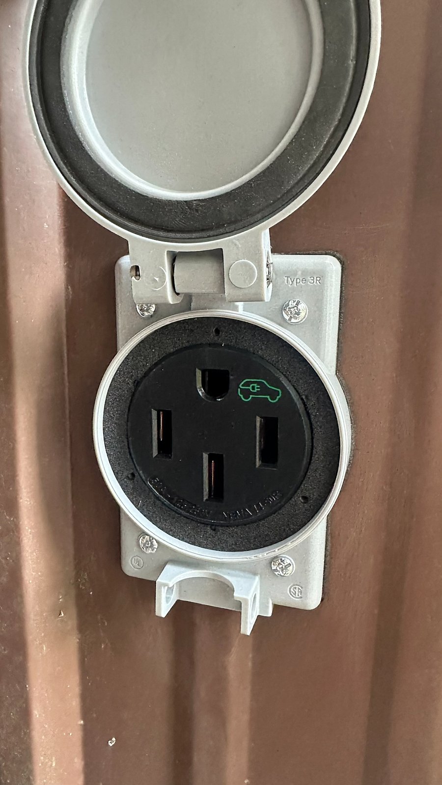 EV charger