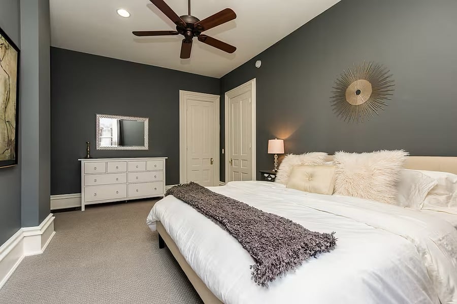 Comfortable Linens