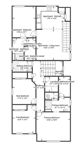 Furnished Finder property 958231_1 photo 16