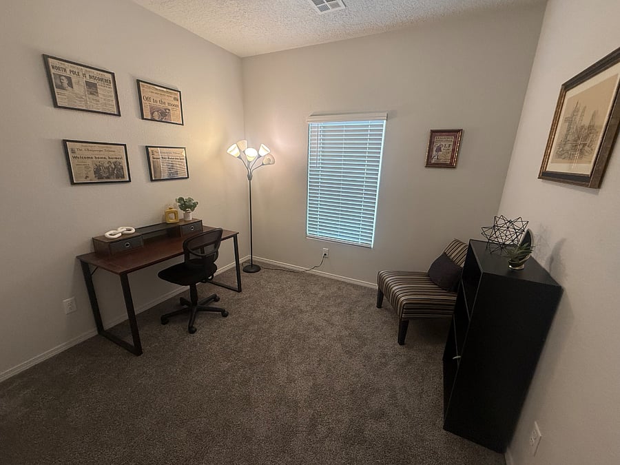 Private Office