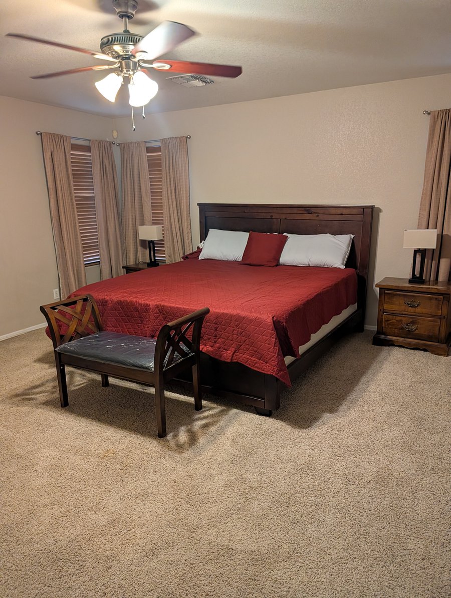 Bed Room 1