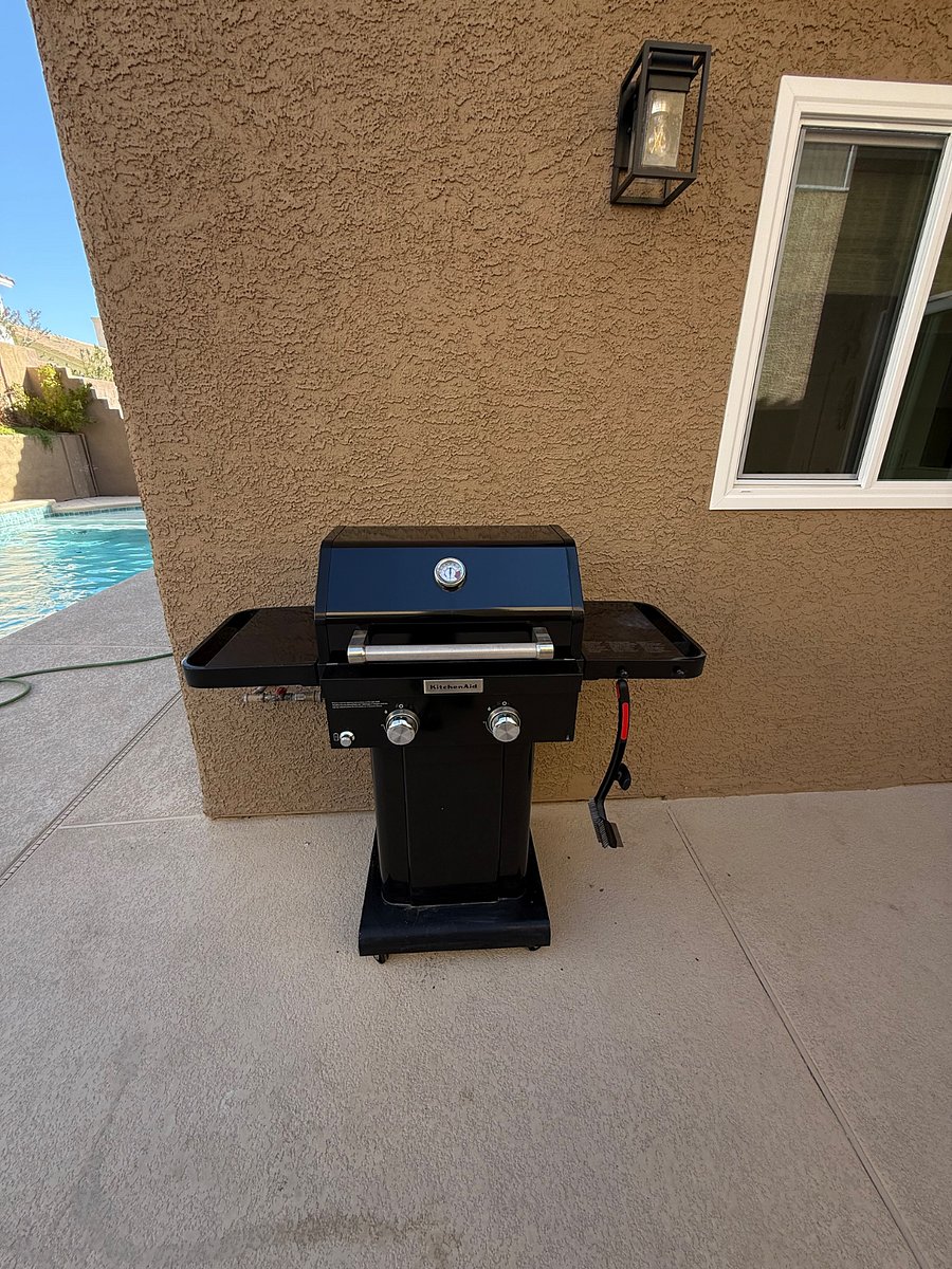 BBQ