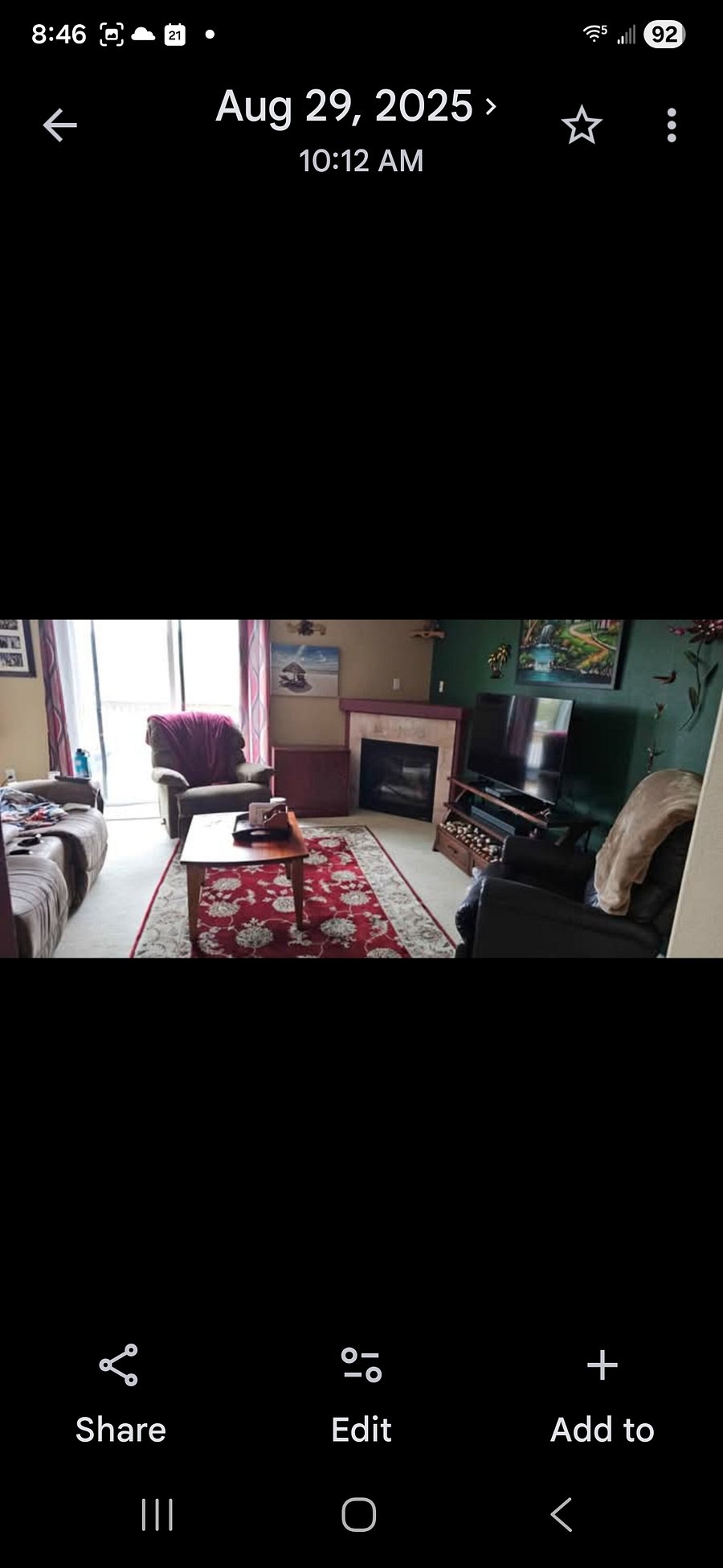 Furnished Finder property 958275_1 photo 7