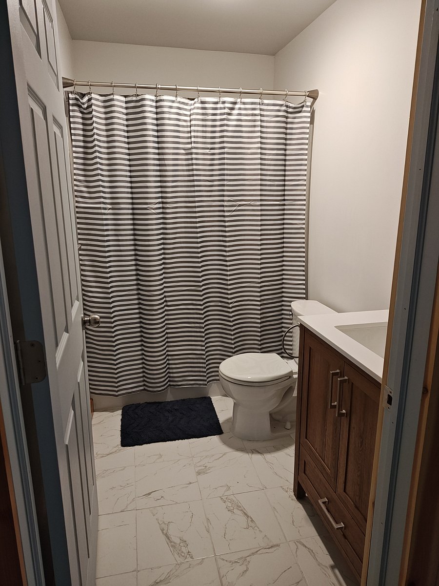 Bathroom #2