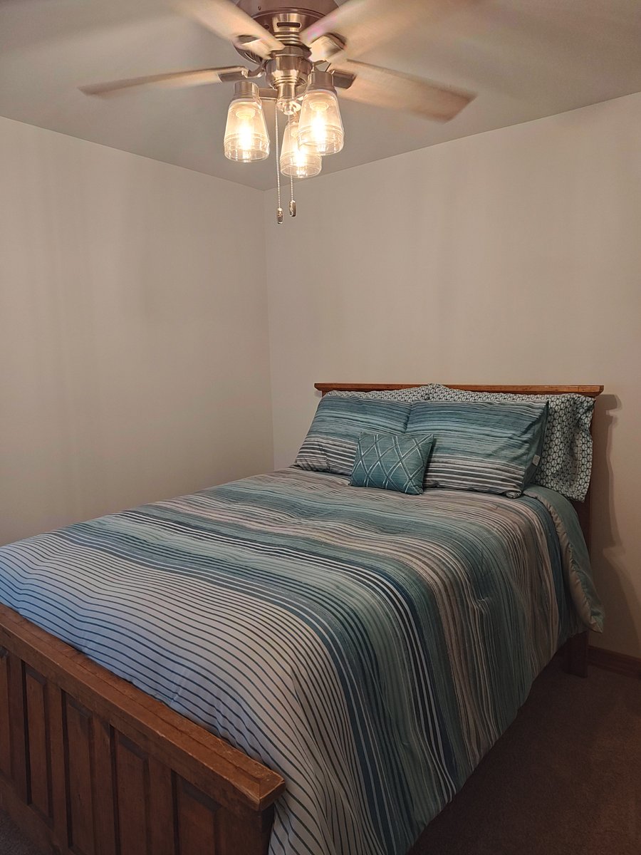 Bedroom #2