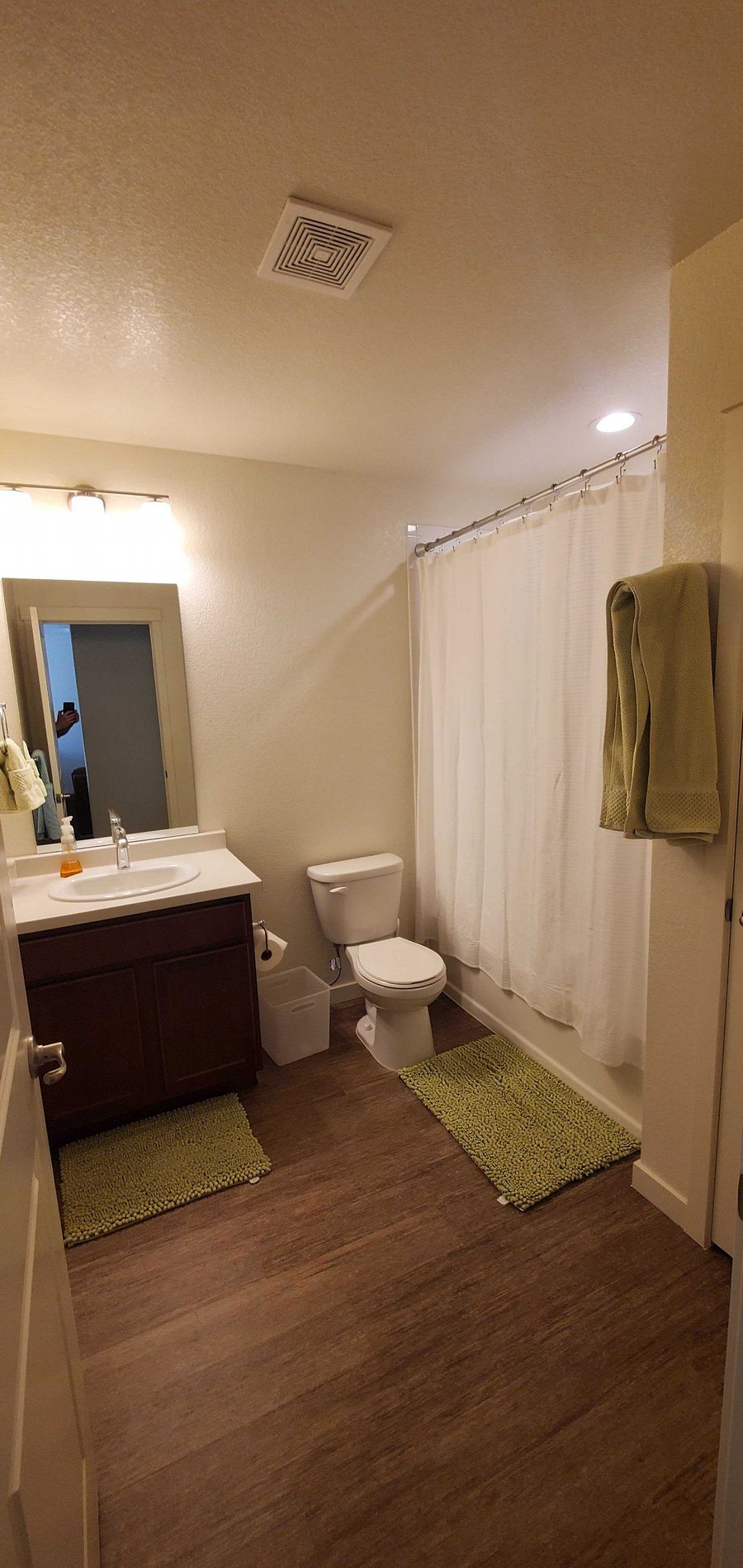 Private Bathroom View 2