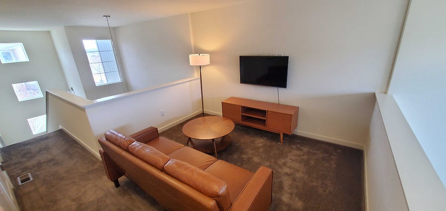 Private Living Area View 1