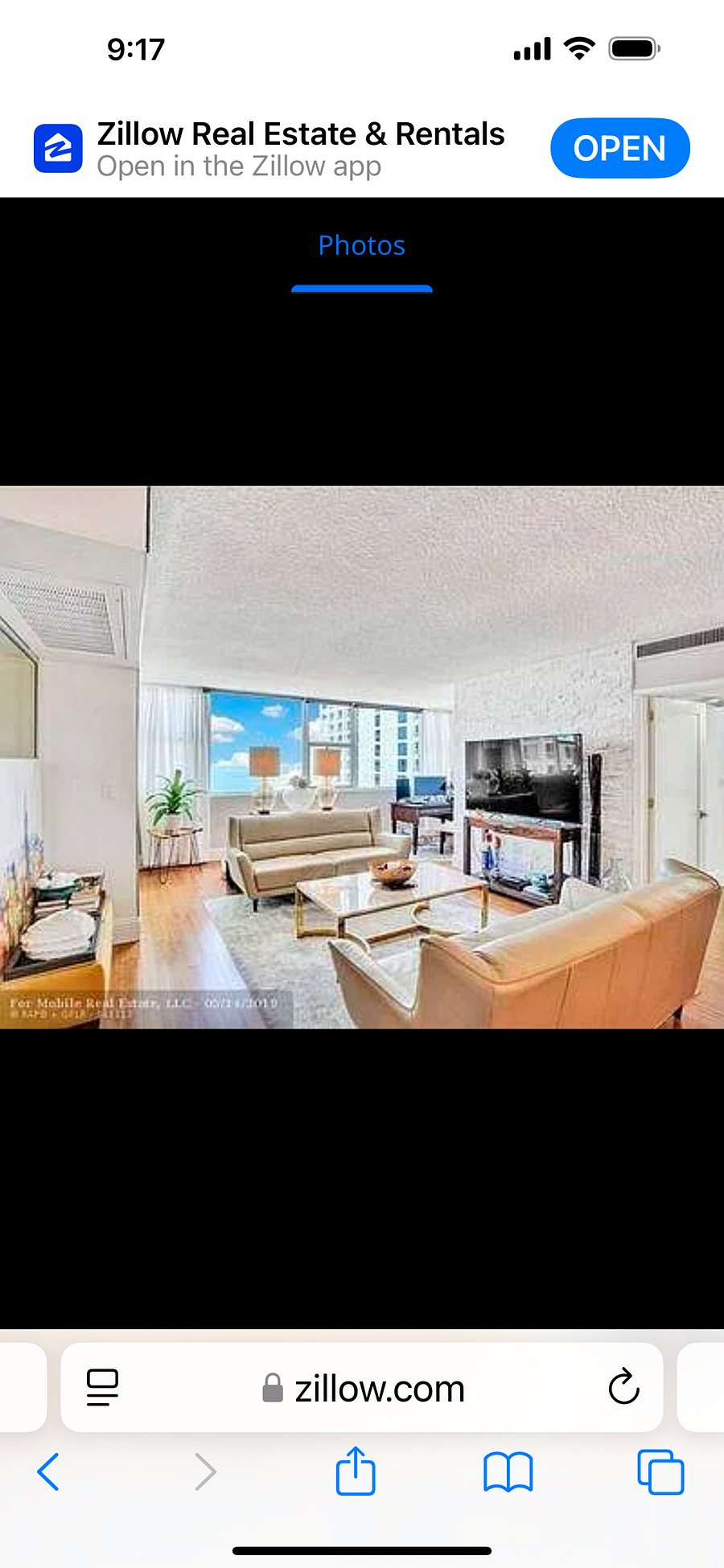 Furnished Finder property 958380_1 photo 8