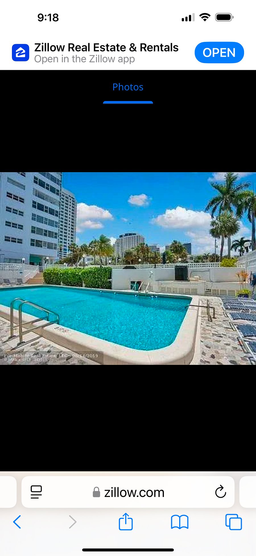 Furnished Finder property 958380_1 photo 10