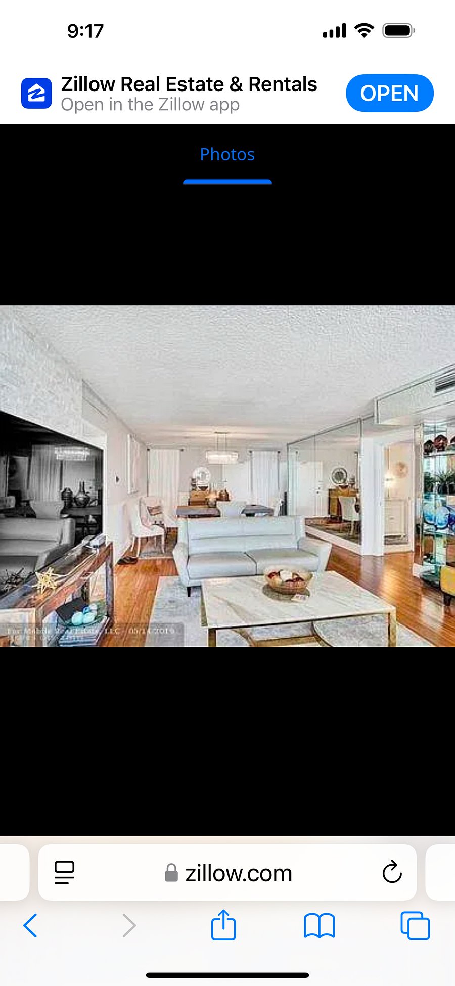 Furnished Finder property 958380_1 photo 9