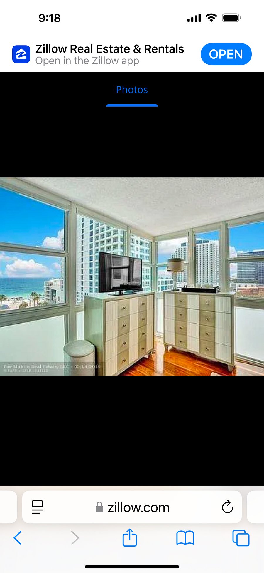 Furnished Finder property 958380_1 photo 5