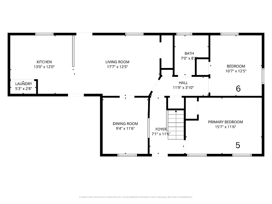 Furnished Finder property 958411_1 photo 14
